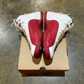 Jordan 12 Cherry