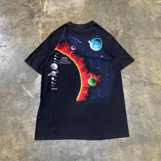 National Air Space Museum Tee