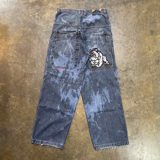 Machine Bulldog Jeans26