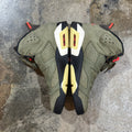 Jordan 6 Travis Scott Olive (No Box)