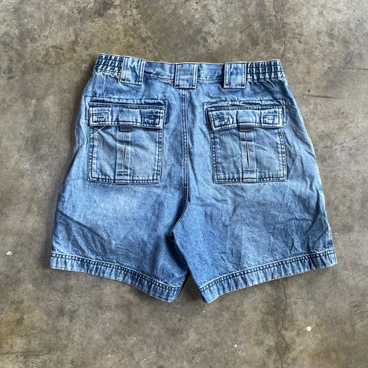 Roundtree & Yorke Jorts 77