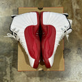 Jordan 12 Cherry