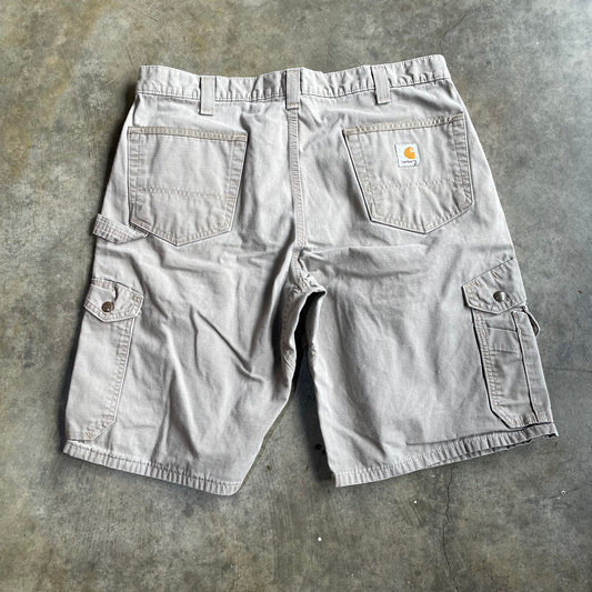Carhartt Khaki Surplus Pants 283