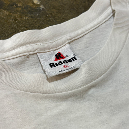 Dallas Cowboys Riddell Tee