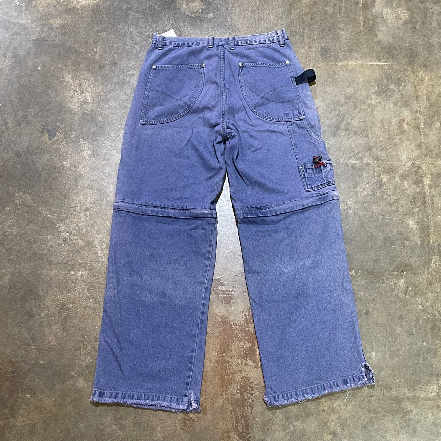 2000s Sonoma Premium Denim Carpenter Jeans (L)