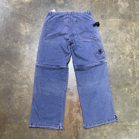 2000s Sonoma Premium Denim Carpenter Jeans (L)