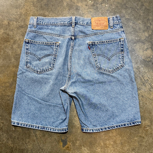 505 Levis Jorts
