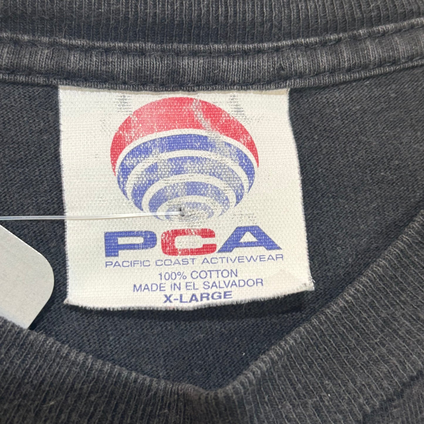 Stone Cold AOP PCA Tee