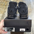 Jordan 4 Black Cat