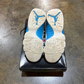 Jordan 9 Powder Blue
