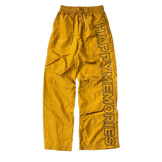 HMDD Jr Smith Pants Dijon/Black (worn)