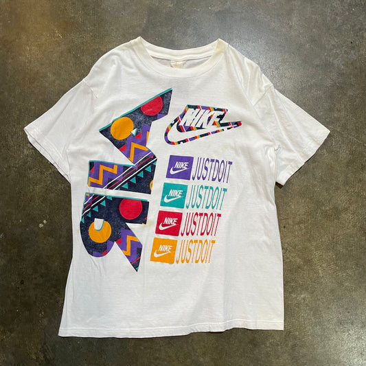 Nike Just Do It Bootleg Tee