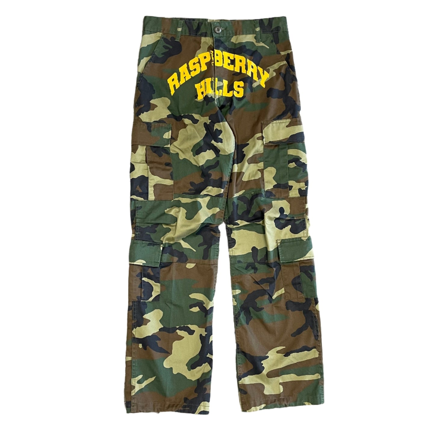 GV Gallery Army Cargos