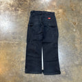 Black Dickies Carpenter Pants