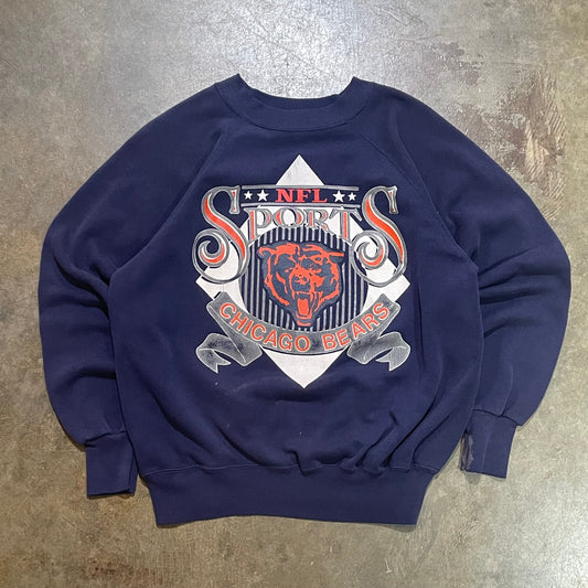 Navy NFL Sports Chicago Bears Crew