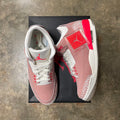 Jordan 3 Rust Pink