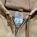 Carhartt East Coast Caissons Jacket26