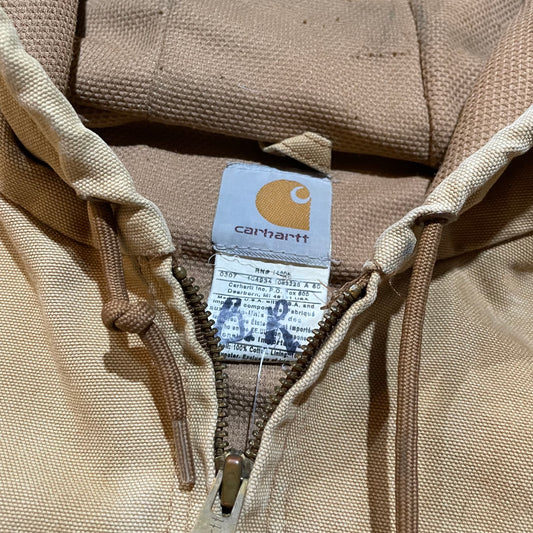 Carhartt East Coast Caissons Jacket26