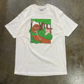 1996 Hunting Art White Tee
