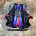 Jordan 4 Raptor