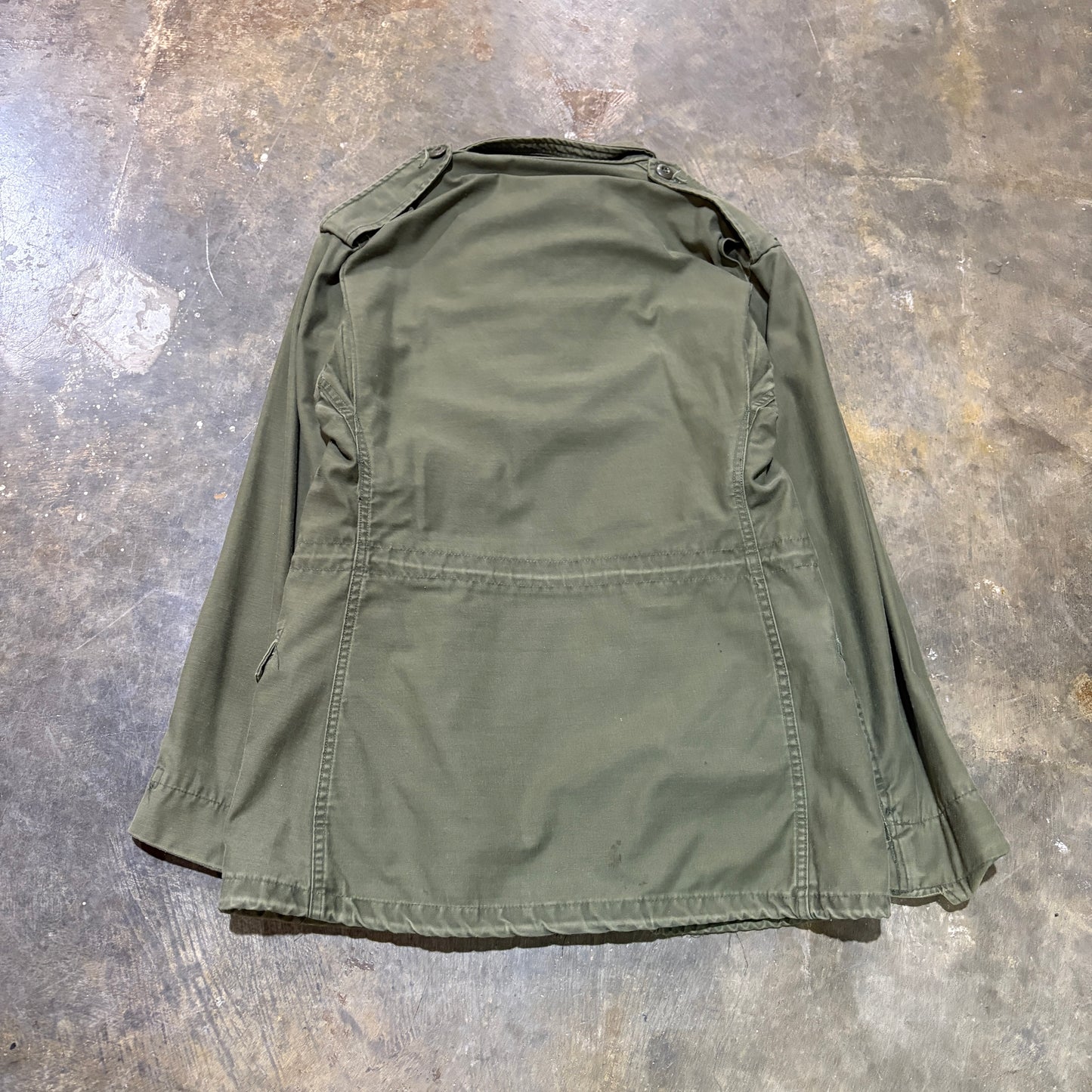 M-65 Army Jacket M