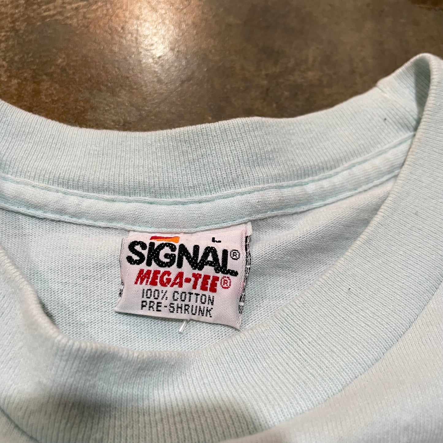 1990 Cherokee Speedway Tee