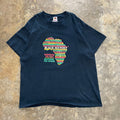 Black History Honoring The Past Tee