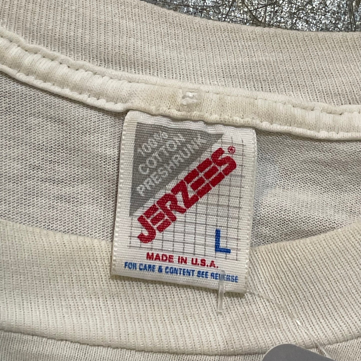 Joy of Being Top dog Tee Stine Art Tee