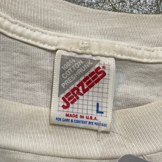 Joy of Being Top dog Tee Stine Art Tee