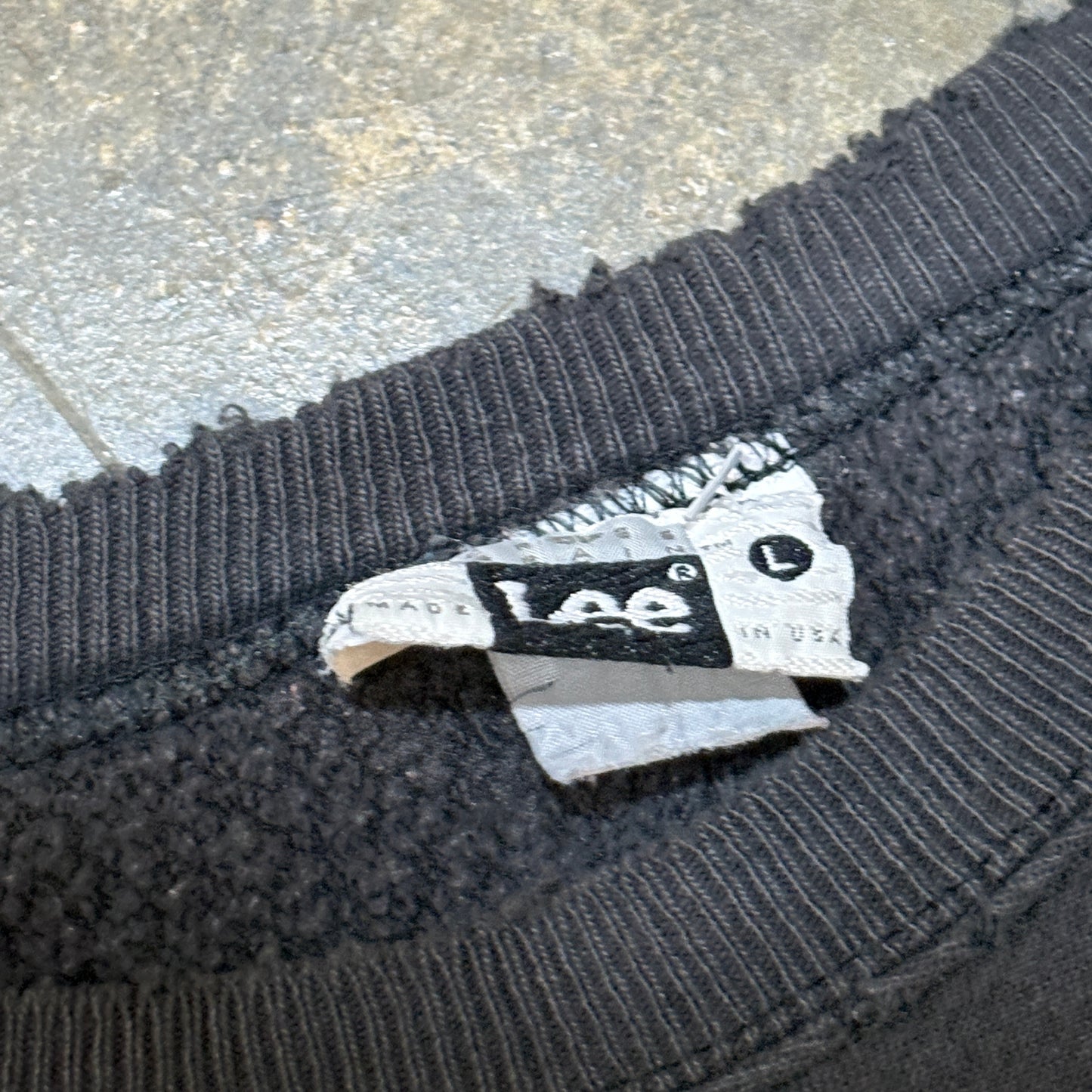 WPKN The Ear Mind Connection Black Crew