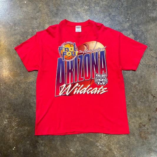 1997 Final Four Arizona Tee (One Per Customer)