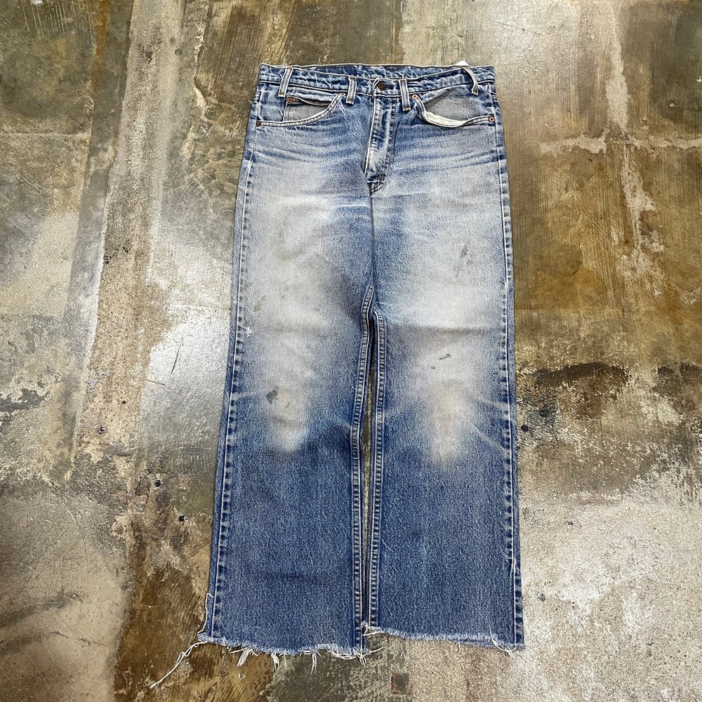 Levis Orange Tab Jeans1