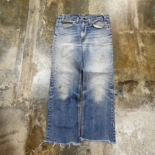 Levis Orange Tab Jeans1