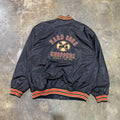 Hard Core Choppers Satin Jacket