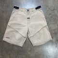 Khaki Bugle Boy Adjustable Shorts