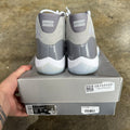 Jordan 11 Cool Grey