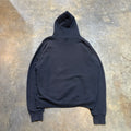 Black Orlando Magic Nutmeg Hoodie