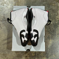 Jordan 14 Black Toe