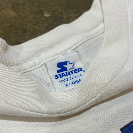1995 Starter St. Louis Rams Tee
