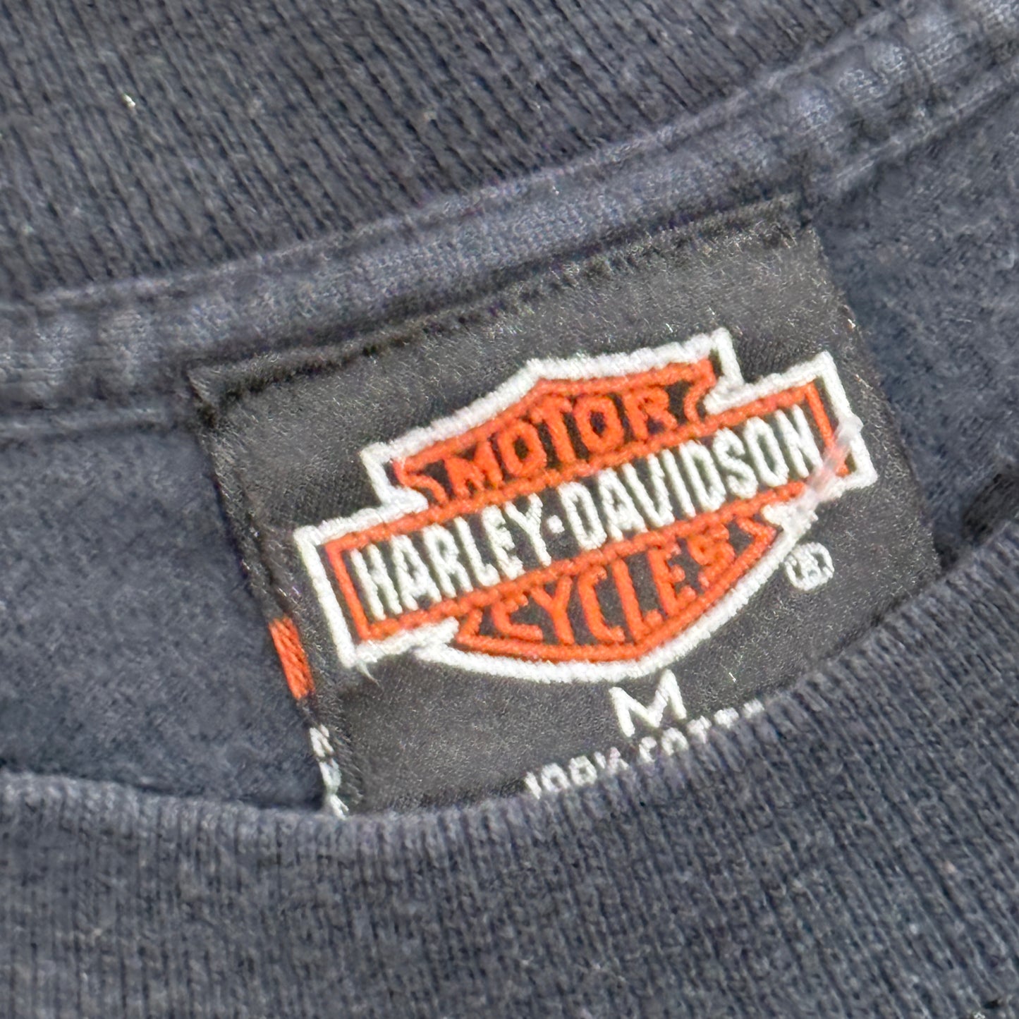 Harley Davidson Orginal Classic Shirt