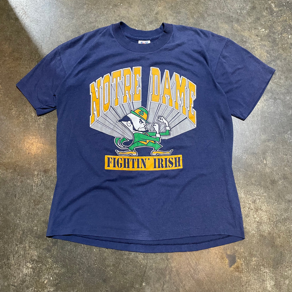 Notre Dame Fighting Irish TNT Tee