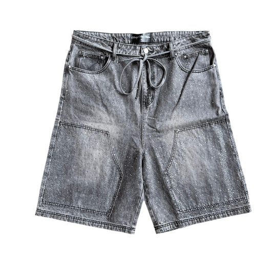 77 Studios Pop Star Jorts