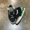 Jordan 3 Pine Green (No Box)