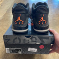 Jordan 3 Fear