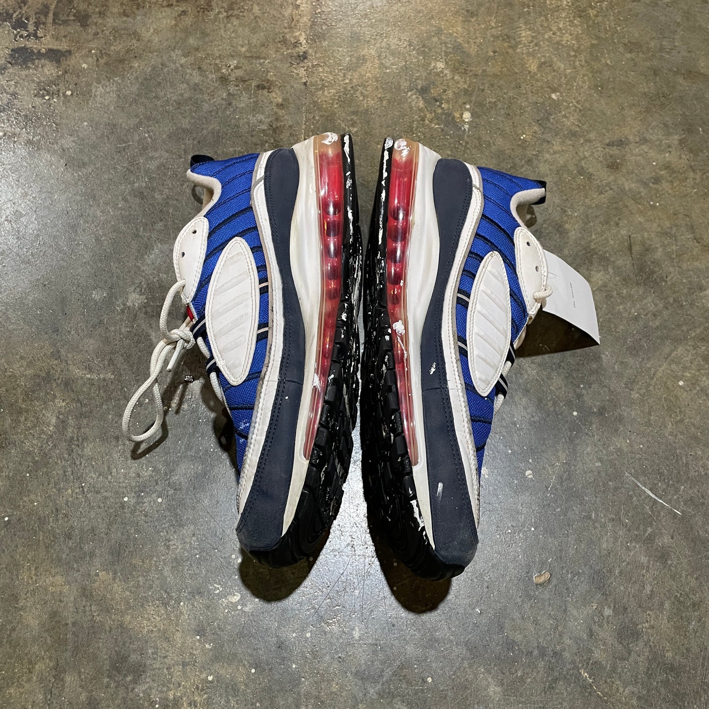 Nike React Element 87 (No Box)