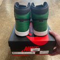 Jordan 1 Pine Green