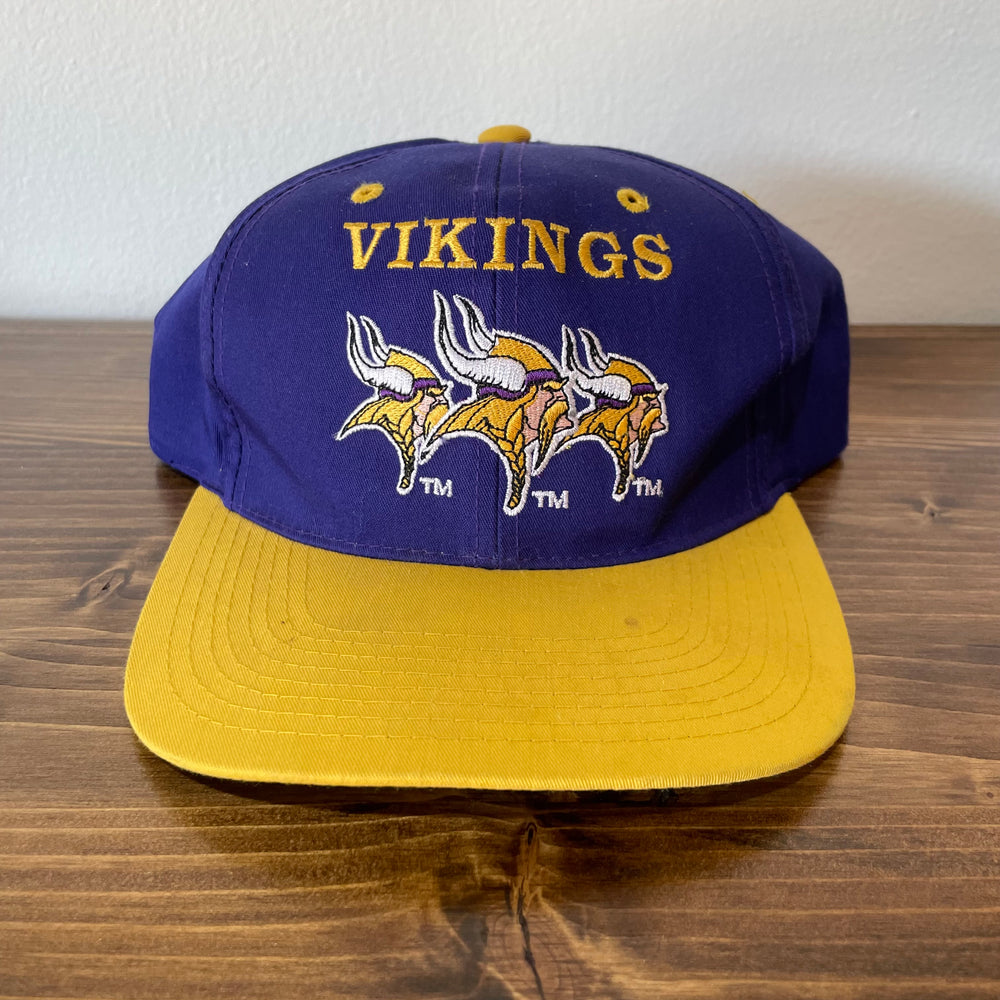 Vikings NFL Team Hat