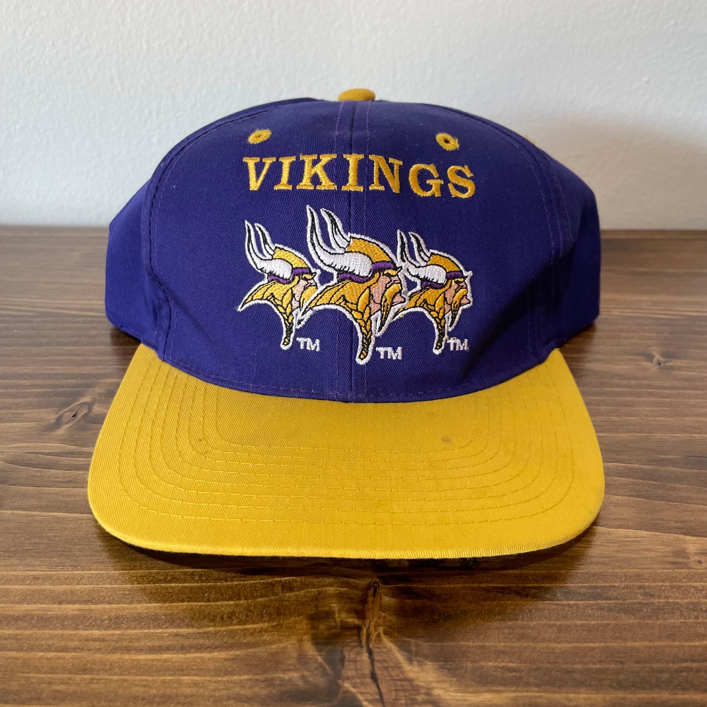 Vikings NFL Team Hat