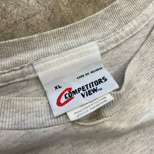 Dale Earnhardt NASCAR #3 tee