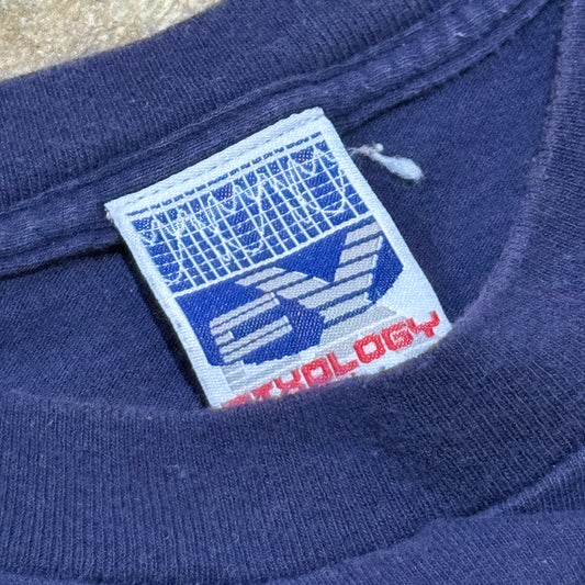 How YOU doin? Navy Tee